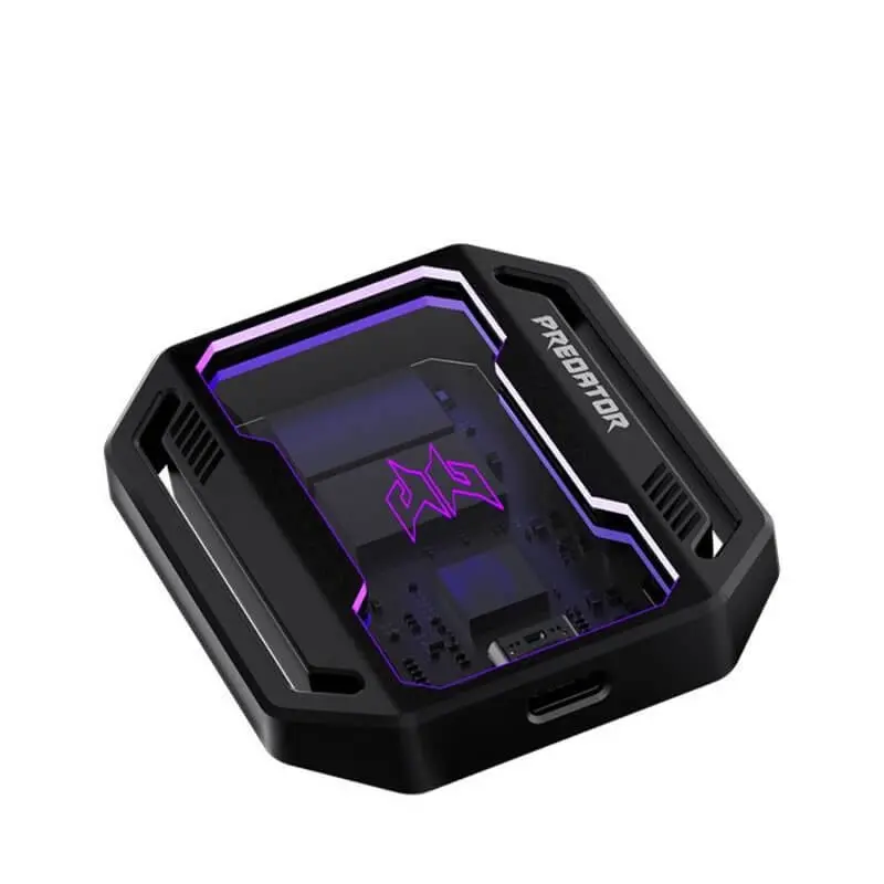 هارد اکسترنال ایسر مدل Predator GP30-2